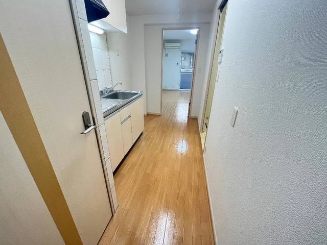 ワイズ パラシオン 室内写真12