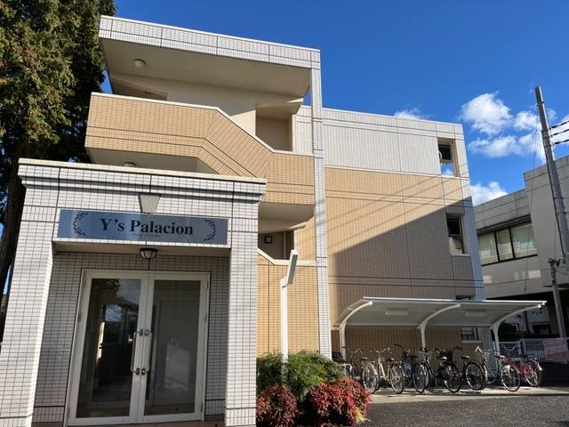 ワイズ パラシオン 室内写真2