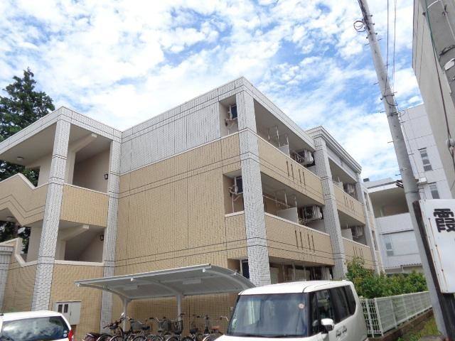 ワイズ パラシオン 室内写真3