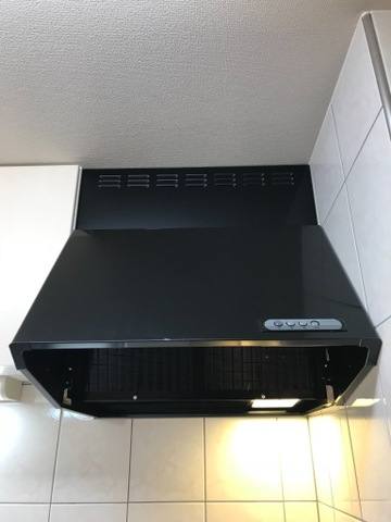 ワイズ パラシオン 室内写真12