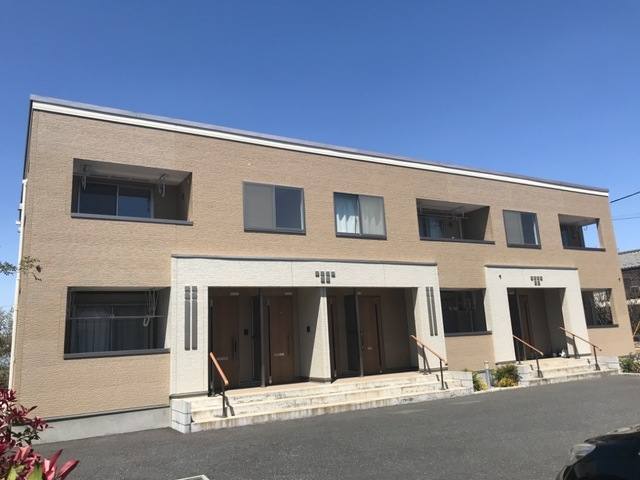 サン メゾンB 室内写真3