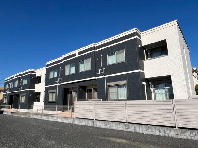 サニーコートⅡ 建物画像