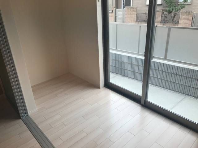 サニーコートⅢ 室内写真5