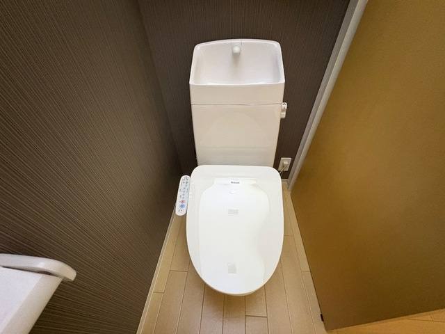 コーポ椛 室内写真13