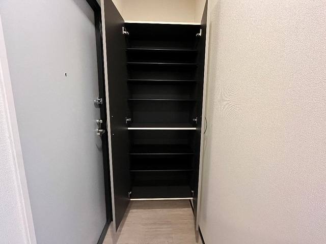 ボナール久保町 室内写真11