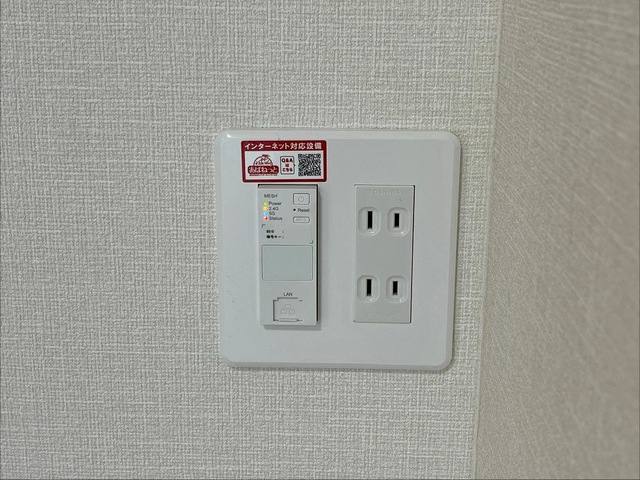 ボナール久保町 室内写真13