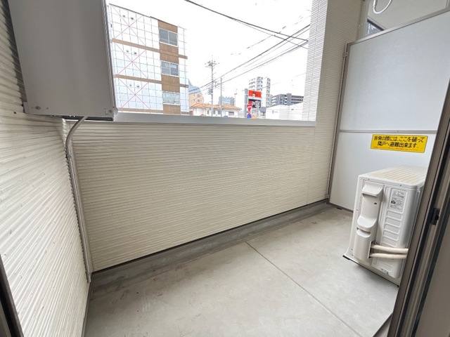 ボナール久保町 室内写真10