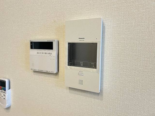 ボナール久保町 室内写真5