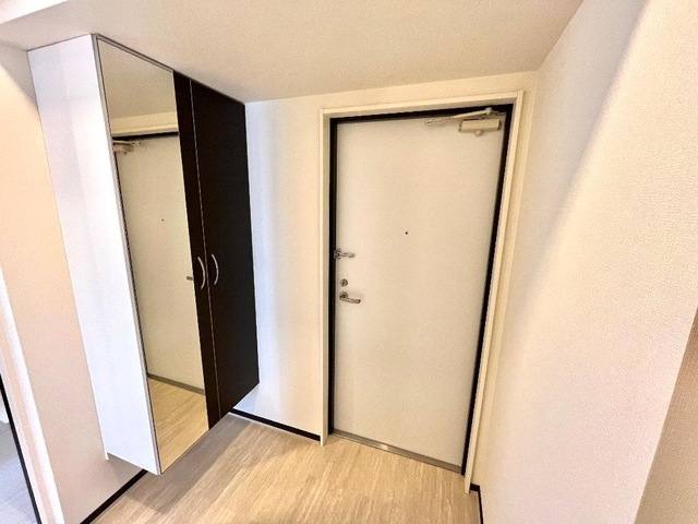 ボナール久保町 室内写真9