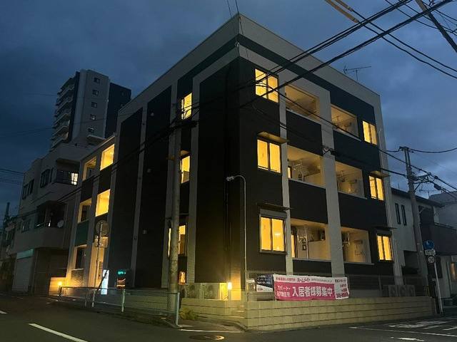 ボナール久保町 室内写真2