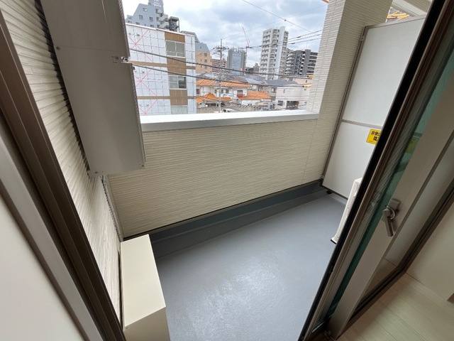 ボナール久保町 室内写真6