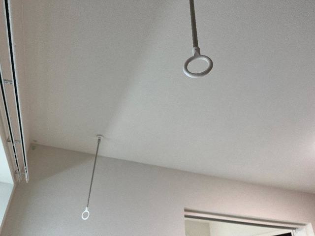 ボナール久保町 室内写真1