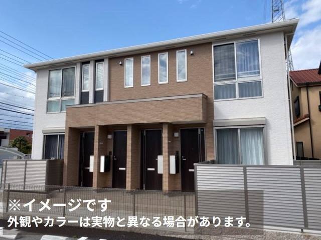 ココル 建物画像
