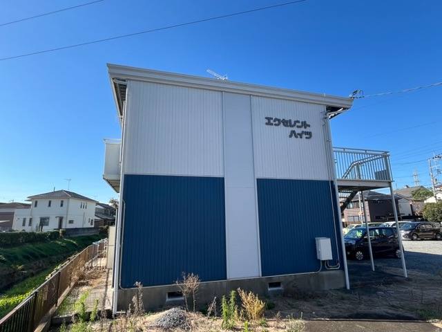 エクセレントハイツ 室内写真3