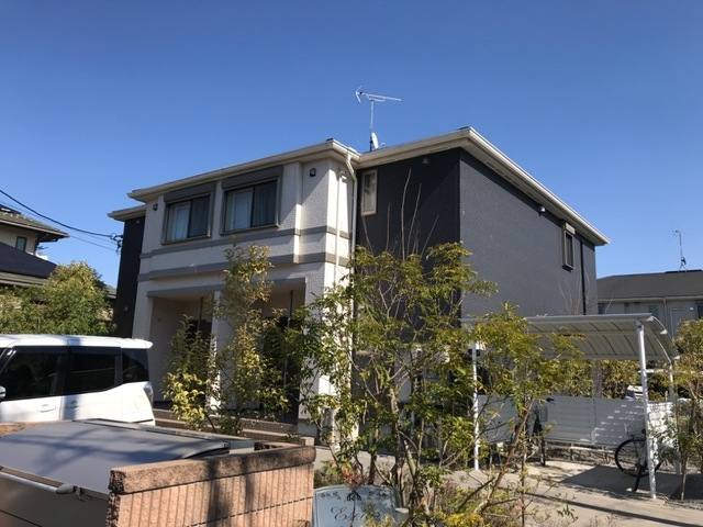 エスポワールA