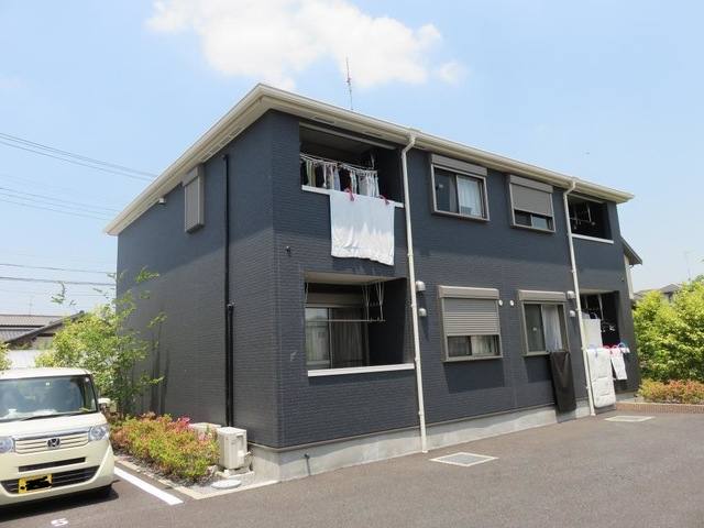 エスポワールA 室内写真2