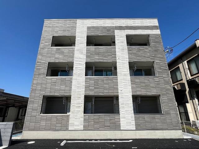 Flat HⅢ