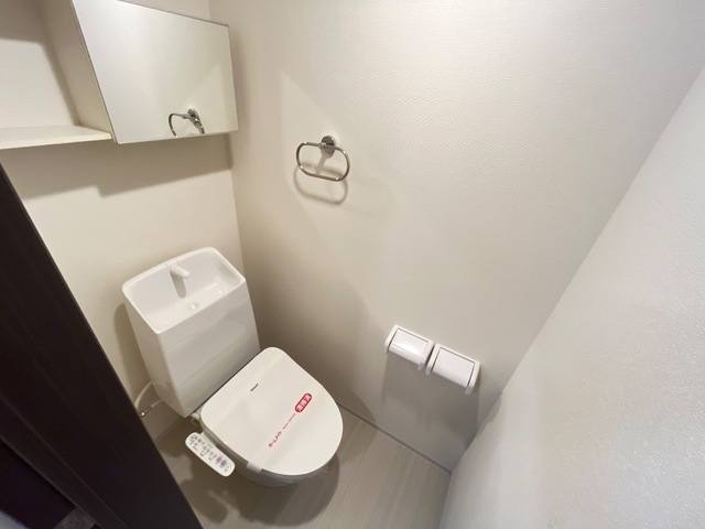 Ｆｌａｔ ＨⅢ 室内写真10