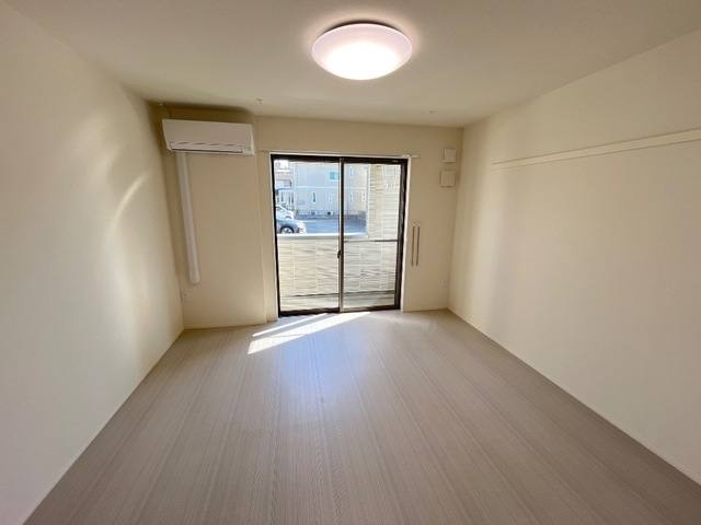 Ｆｌａｔ ＨⅢ 室内写真12