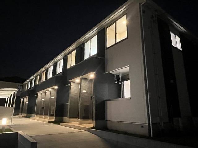 シャルール 室内写真2