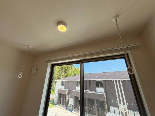 シャルール 室内写真10