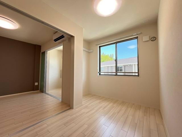 シャルール 室内写真6