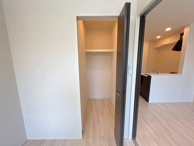 シャルール 室内写真8