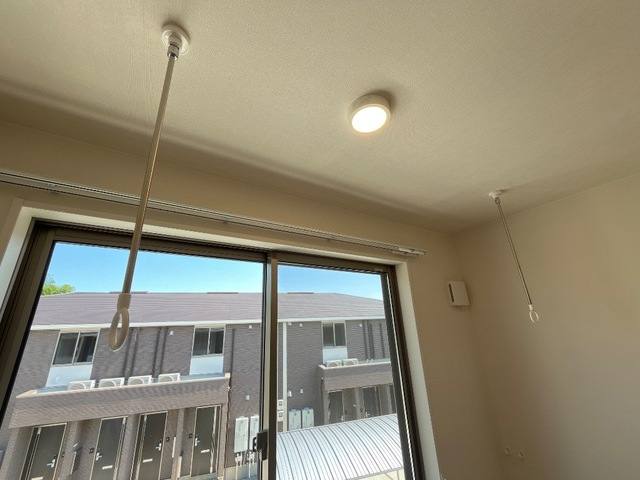 シャルール 室内写真10