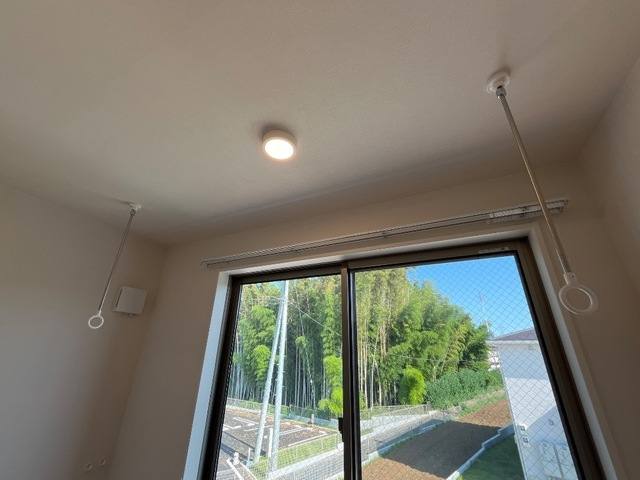 シャルール 室内写真10