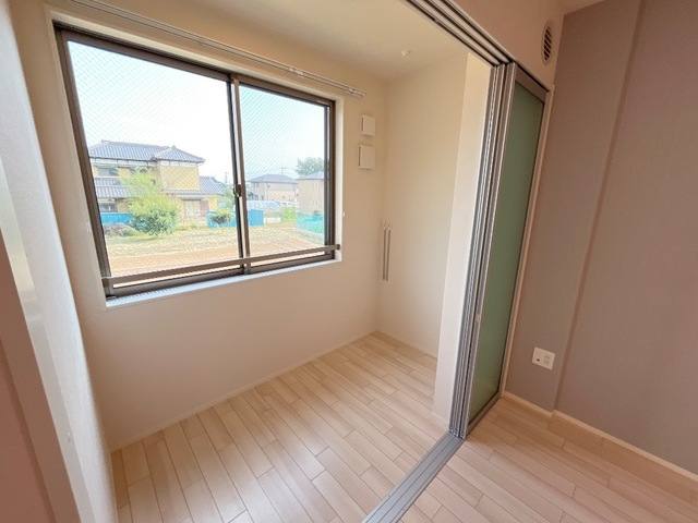 アンソレイユ 室内写真9