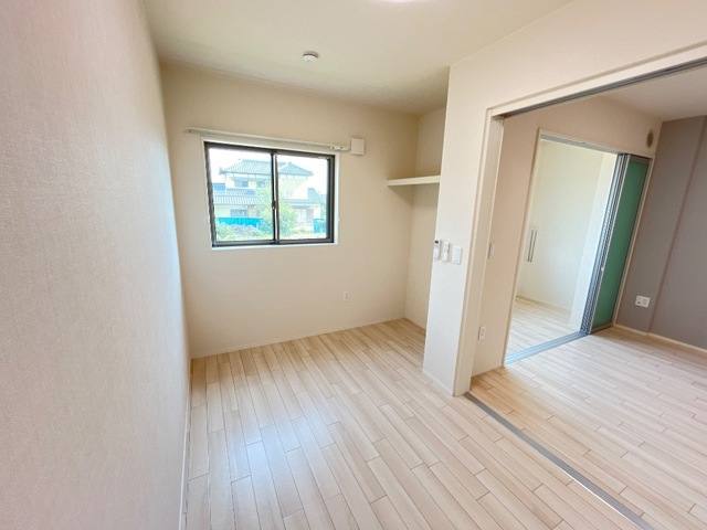 アンソレイユ 室内写真10