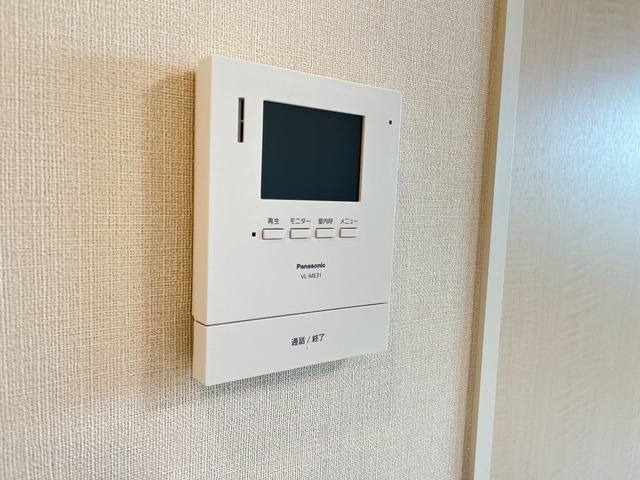 アンソレイユ 室内写真13