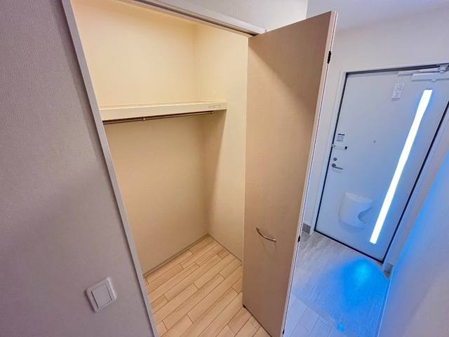 アンソレイユ 室内写真4