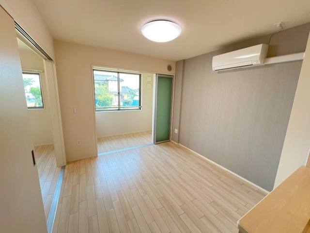 アンソレイユ 室内写真8