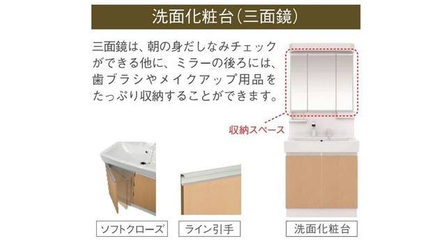 仮）春日部市西金野井アパート新築工事 室内写真6