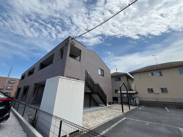 アシューレ 室内写真2