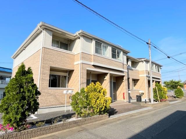 トレヴィ 室内写真2