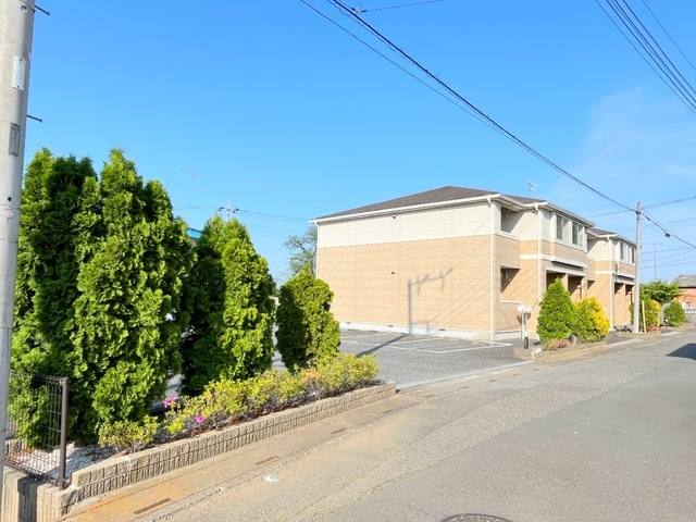 トレヴィ 室内写真3