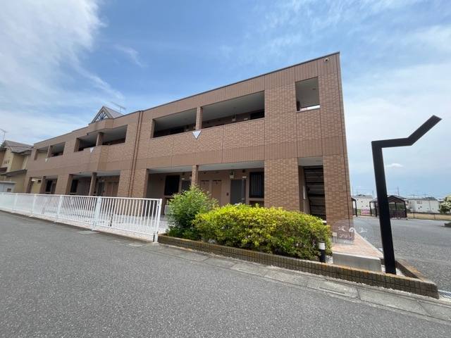プリンシパル 建物画像