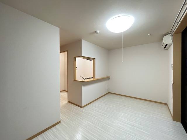 トレゾア 室内写真1