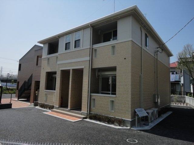 アリウス 室内写真3