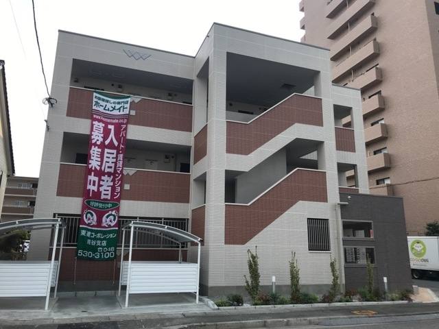 オランジュリー