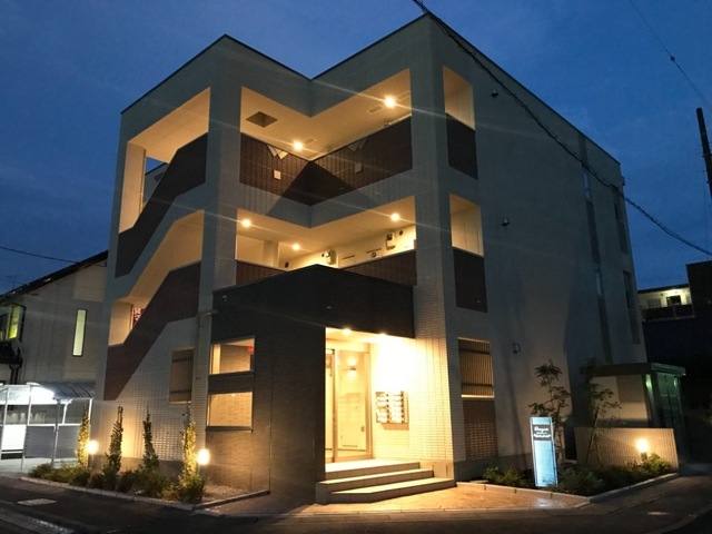 オランジュリー 室内写真2