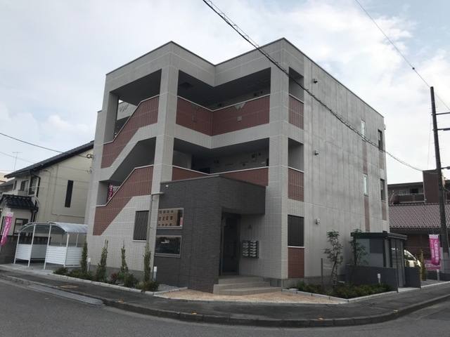 オランジュリー 室内写真3
