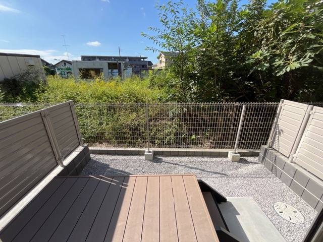 サンフラワー 室内写真13