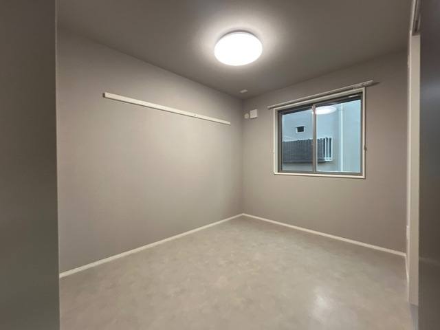 ブルーカーム 室内写真6