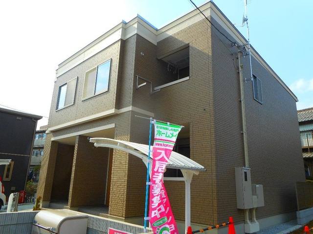 パル ハイツ 室内写真3