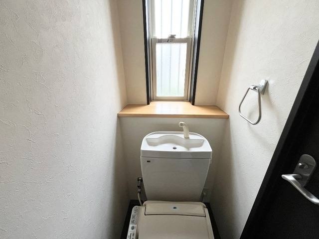 クレシア 室内写真9