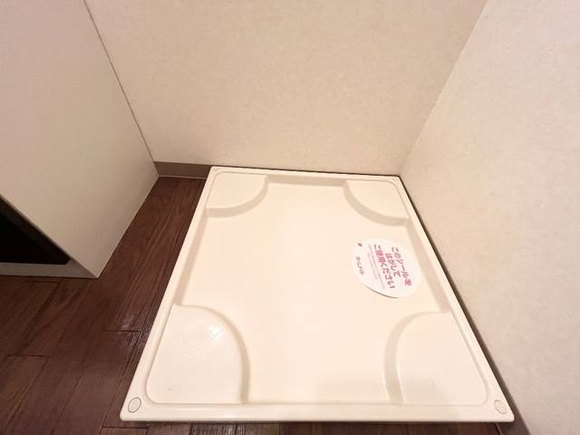 クレシア 室内写真11