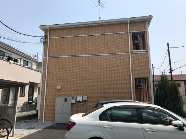 クレシア 室内写真2